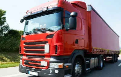 Ankara İhsaniye Ambar Kargo