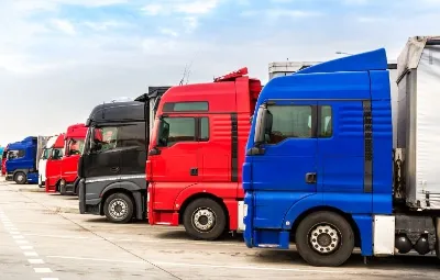 Ankara İhsaniye Ambar Nakliyat