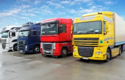 Ankara İhsaniye Nakliye Ambarı